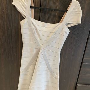 Herve Leger Dress